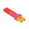 OliRC 3pcs XT30 XT-30 Female to JST Wireless Plug Adapter