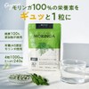 モリンガ サプリ 有機JAS 認証 250mg×240粒 錠剤 60g 無添加 100% オーガニック