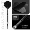 Mission Quadrant M4 90% Soft Darts 20 g