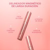 Everbelle Delineador Magnético de Larga Duración - Paquete 2 Líquidos
