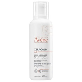 Avene XeraCalm A.D Lipid-Replenishing Cream 400ml