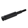 Gear Shift Knob Lever Smooth Operation Aluminum Car Transmission Shift