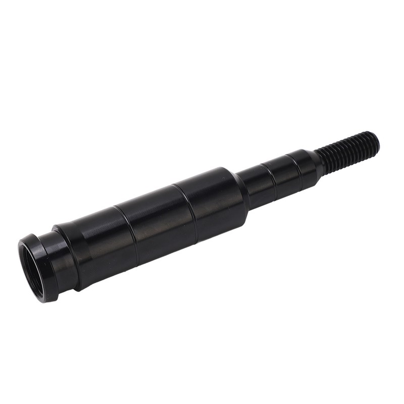 Gear Shift Knob Lever Smooth Operation Aluminum Car Transmission Shift