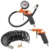 Black & Decker 9045854BND Kompressorzubehör, Schwarz
