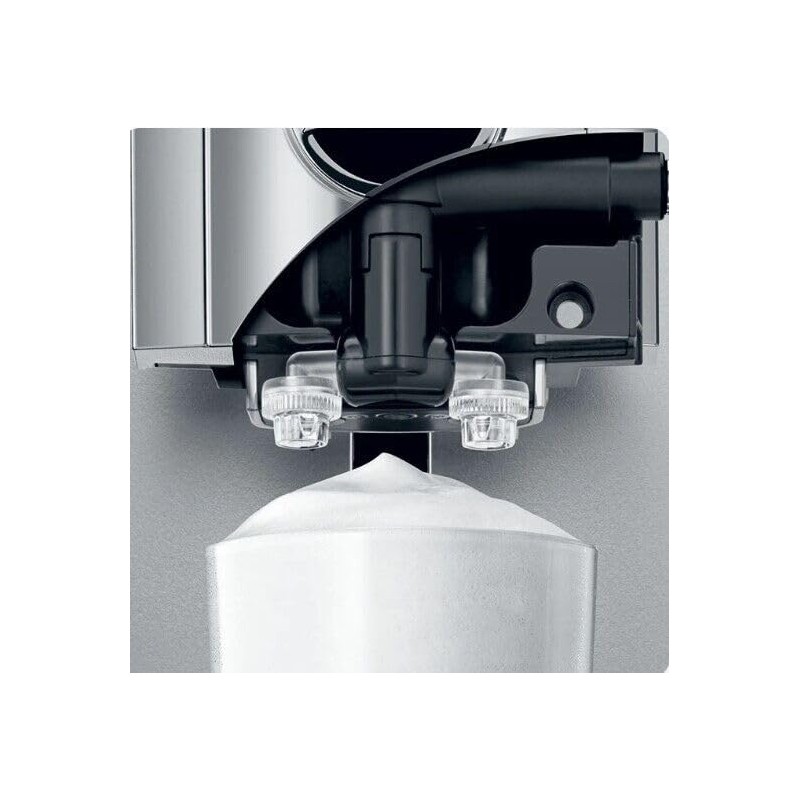 Interchangeable Milk Spout CX2 (2 Pieces) Jura #73618 for X,