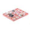 TECNOIOT 10pcs TTP223 Touch Key Switch Sensor Module Touch Button