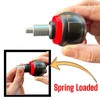 Spring Loaded Pop-Pin - Compatible with Most Schwinn and Other