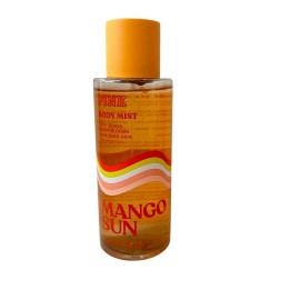 Victoria's Secret Pink Mango Sun Body Mist 8.4 fl oz