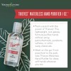 Young Living Thieves Waterless Hand Purifier - Effective and Convenient