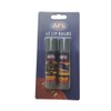 AFL Adelaide Crows Lip Balm (Pack of 2)