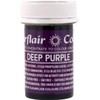 Sugarflair - Sugarflair Food Colouring Gel Paste Icing Colour -