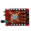 DollaTek TDA7498E 2x160W Dual Channel Audio Amplifier Board, Support BTL