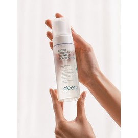 Lacto Probiotics Rejuvenating Foaming Wash Feminine Cleanser 175ml / 락토 프로바이오틱스 리쥬브네이팅 포밍워시 여성청결제 175ml