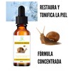COLAGENO DE BABA DE CARACOL Y GLICERINA