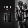 Bodio Hair Remover Cream, 7.1 oz (200 g), Made in
