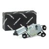RIDEX 295W0080 Windscreen Wiper Motor Rear Electric