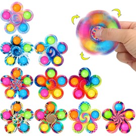 Fidget Spinner (HHY-Spinner-4)