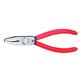 クニペックス KNIPEX 9171-160 ガラスニブリングプライヤー