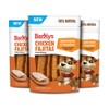 BARKYS Fajitas Chicken 80 GR 3 Pack