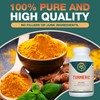 Carnivora Turmeric – Support for Joints and Digestive Health (90