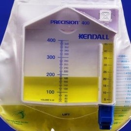 Precision 400 Urine Meter, Each