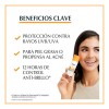 Pack Eucerin Hydro-fluid Protección Solar Facial Y Corporal