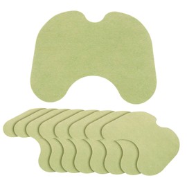 Beavorty 5sets Knee Moxibustion Patches Paste Pads for Shoulder Sealing Heating Pads for Joint 10pcs*5