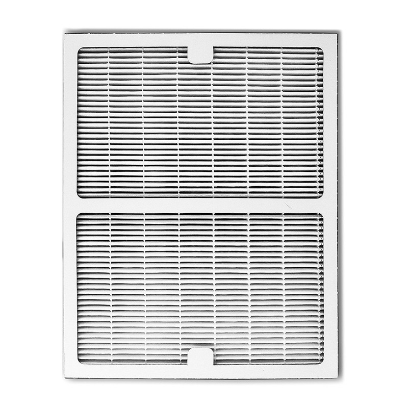 Replacement Idylis Air Purifier Filter A - 2 Pack Hepa