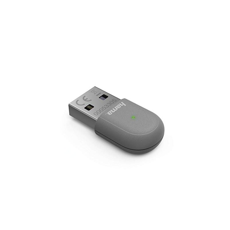 53305 AC600 Nano-WLAN-USB-Stic