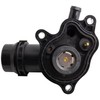 BOXI 902-3114 Engine Coolant Thermostat Housing Assembly Fits for Chrysler