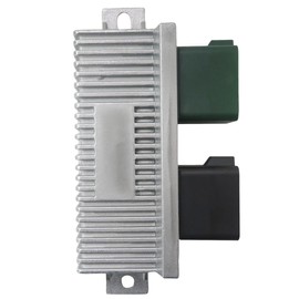 Premium 9-04282 Glow Plug Control Relay Module Glow Plug Switch for 2003-2007 Ford F250 F350 F450 F550 Super Duty 6.0L P-owerstroke, Repl.#C3Z12B533AA, FSR1828565C1