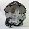 Mosquito Head Net Mesh Set, 4 PCS, Lightweight and Breathable,