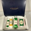 Limited Edition L'OCCITANE Limited Edition Combawa Special Spring Scents Set