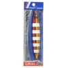 Major Craft TJD SLOW-210#8 Tachijigi Dojo Metal Jig, Slow Fall,