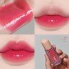 Laka Fruity Glam Tint #118 Adore Lip Color, Genuine Japanese