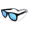 Jan & Jul Flexible Baby Sunglasses with Adjustable Strap (S: