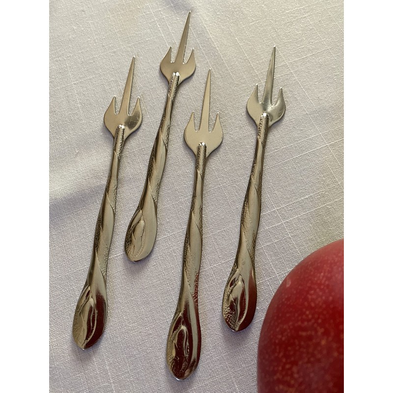 Mango Forks
