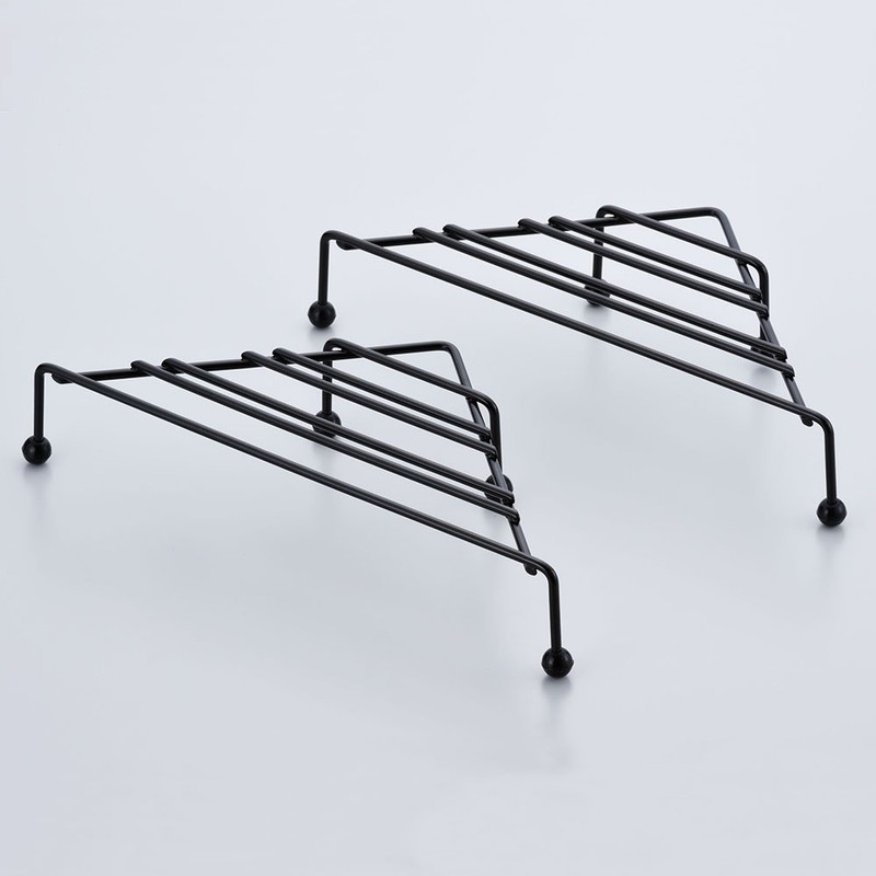 COM-9686 Durable Stove Rack (Pack of 2)