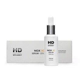 Hd Nox-3c Serum 30 Ml Anti-edad Anti-oxidante