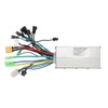 Brushless Motor Controller 36V 48V 60V 500W 28A 3 Mode