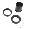 Telescope Photo Adapter T2 T Ring and M42x0.75 Telescope Adapter