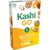 Generic.Kashigo - Cold Breakfast Cereal - Vegan Protein - Fiber