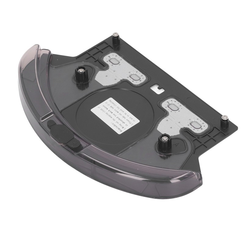 Robot Vacuum Water Tank A Type Mopping Robot Water Tank