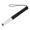 7 Section Blind Cane Collapsible Lightweight Portable Assistive Folding Walking