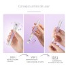 Lápiz Para Uñas Sanas. Puedes Remover La Cutícula E Hidratar