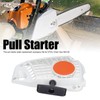 Pull Starter Pulley Mechanism Garden Equipment Supplies for STIHL Chain