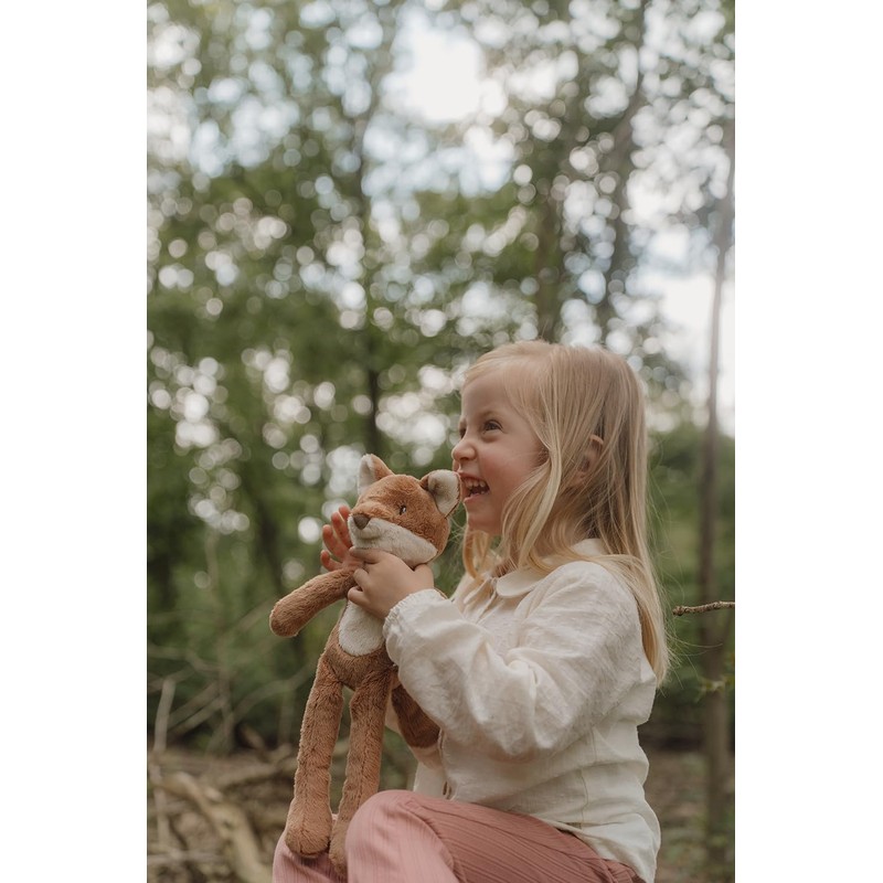 Little Dutch Forest Friends 8921 Cuddly Toy Fox Large 34