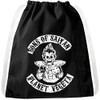 Planet Vegeta Goku Dragon Backpack Gym Bag Sport Jute Bag