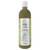 Crema para Peinar con Aceite de Romero, Hidratación Intensa, Antifrizz
