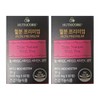 Nutricore Nutricore Iron Men Women Iron Supplement Many Foods Efficacy Effect Reviews 60 Tablets 2 / 뉴트리코어 뉴트리코아 철분 남성 여성 철분제 많은 음식 효능 효과 후기 60정 2개